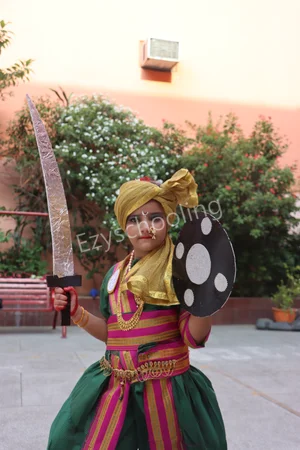 RPM Lovely Public Sr. Sec. School Gallery 57