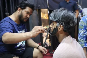 RPM Lovely Public Sr. Sec. School Gallery 53