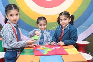 RPM Lovely Public Sr. Sec. School Gallery 51