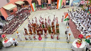 RPM Lovely Public Sr. Sec. School Gallery 50