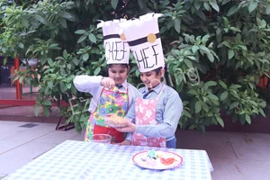 RPM Lovely Public Sr. Sec. School Gallery 49