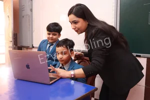 RPM Lovely Public Sr. Sec. School Gallery 45