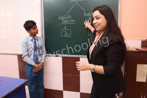 RPM Lovely Public Sr. Sec. School Gallery 44