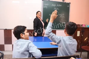 RPM Lovely Public Sr. Sec. School Gallery 43