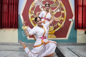 RPM Lovely Public Sr. Sec. School Gallery 38