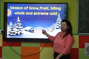 RPM Lovely Public Sr. Sec. School Gallery 35