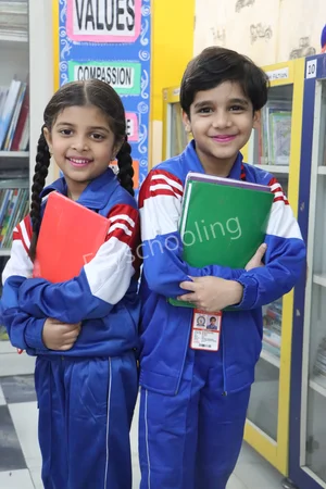 RPM Lovely Public Sr. Sec. School Gallery 34