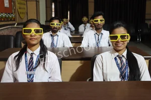 RPM Lovely Public Sr. Sec. School Gallery 32