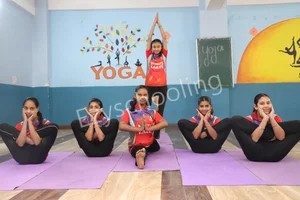 RPM Lovely Public Sr. Sec. School Gallery 30