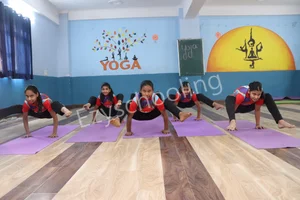 RPM Lovely Public Sr. Sec. School Gallery 26