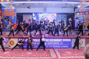RPM Lovely Public Sr. Sec. School Gallery 25