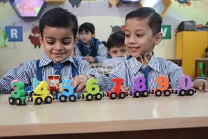 RPM Lovely Public Sr. Sec. School Gallery 18