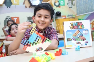 RPM Lovely Public Sr. Sec. School Gallery 14