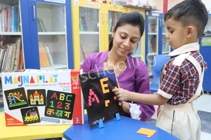 RPM Lovely Public Sr. Sec. School Gallery 13