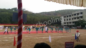 Lokseva e School Gallery 57