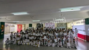 Lokseva e School Gallery 58