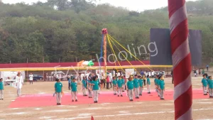 Lokseva e School Gallery 56