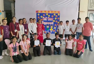 Lokseva e School Gallery 51