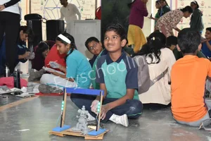 Lokseva e School Gallery 53