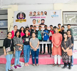 Lokseva e School Gallery 54