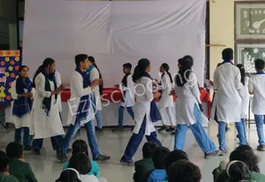 Lokseva e School Gallery 47