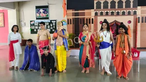 Lokseva e School Gallery 45