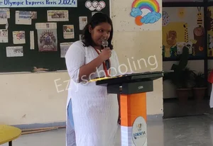 Lokseva e School Gallery 46