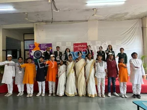 Lokseva e School Gallery 37