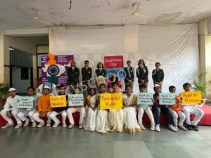 Lokseva e School Gallery 35