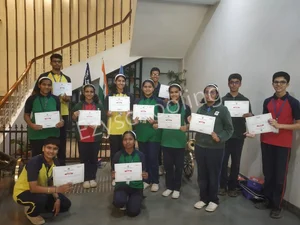 Lokseva e School Gallery 32