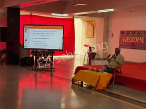 Lokseva e School Gallery 27