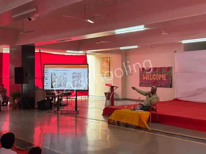 Lokseva e School Gallery 24
