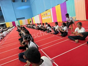 Lokseva e School Gallery 19