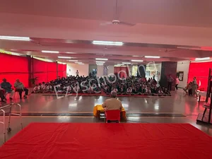 Lokseva e School Gallery 26