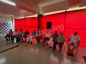 Lokseva e School Gallery 22