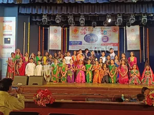 Lokseva e School Gallery 13