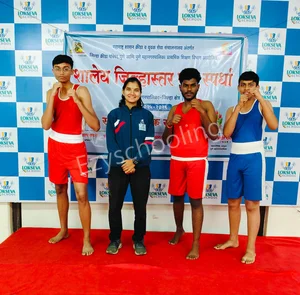 Lokseva e School Gallery 12