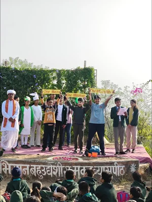 Lokseva e School Gallery 7