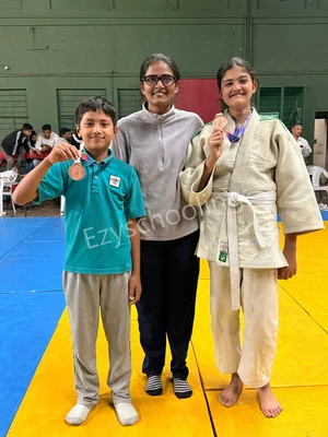 Lokseva e School Gallery 3