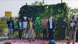 Lokseva e School Gallery 1