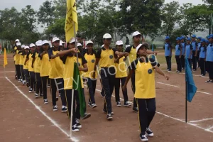 Lokseva English Medium School Gallery 7