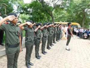 Lokseva English Medium School Gallery 6