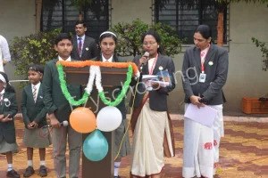 Lokseva English Medium School Gallery 11