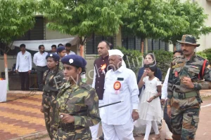 Lokseva English Medium School Gallery 4