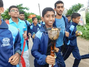 Lokseva English Medium School Gallery 5