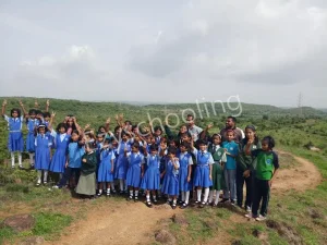 Lokseva English Medium School Gallery 2