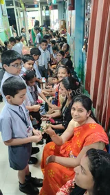 Lotus English Medium School Lotus English Medium School Gallery