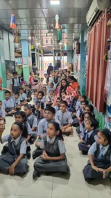 Lotus English Medium School Lotus English Medium School Gallery