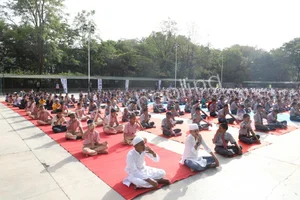 M.C.E.S English Medium School And Junior College Gallery 36