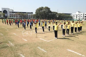 M.C.E.S English Medium School And Junior College Gallery 40